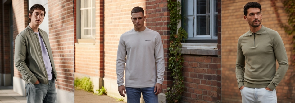 Cast Iron online shop