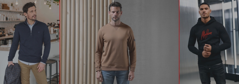 Herenkleding Sale - Outlet shop