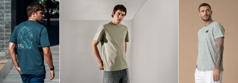 T-shirts online shop