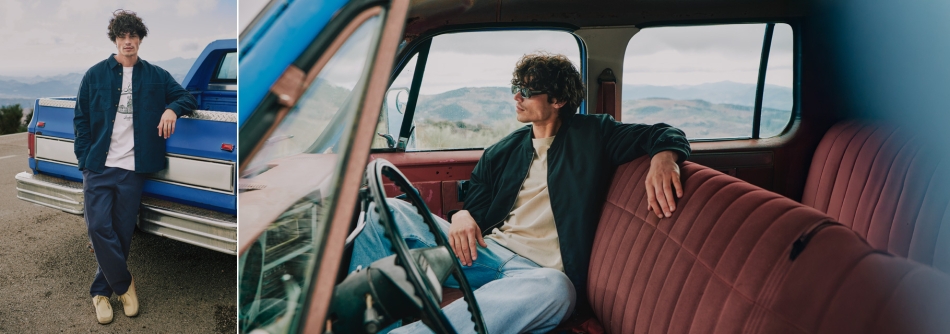 Only & Sons online shop