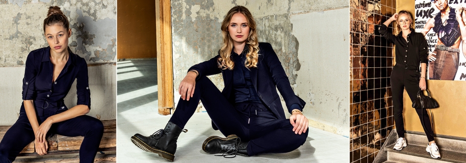 TQ Amsterdam online shop