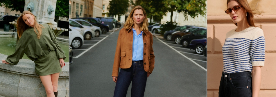 Vero Moda online shop