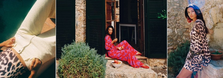 Harper & Yve online shop