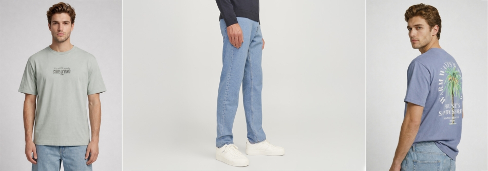 JJ Rebel online shop