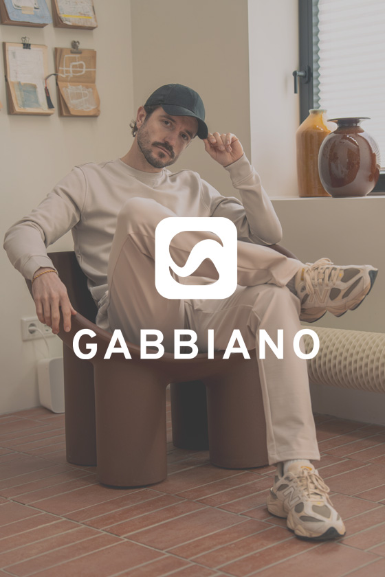 Sans gabbiano