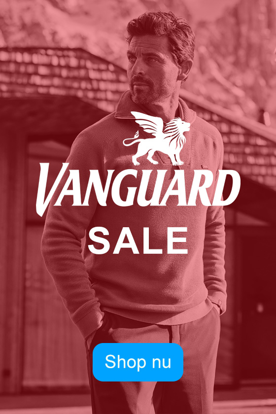 Sans vanguard sale