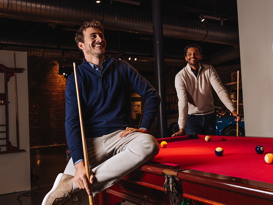 Ook het bekijken waard State of art!