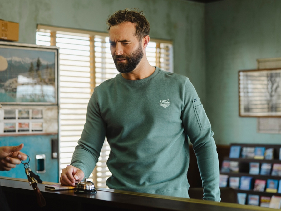 Ook het bekijken waard Petrol industries!